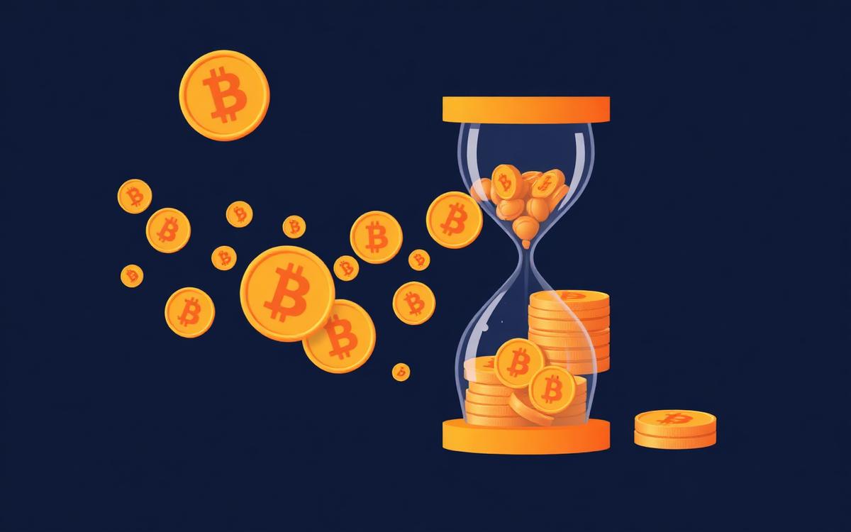 Illustration of how the Whir bitcoin mixer shuffles coins